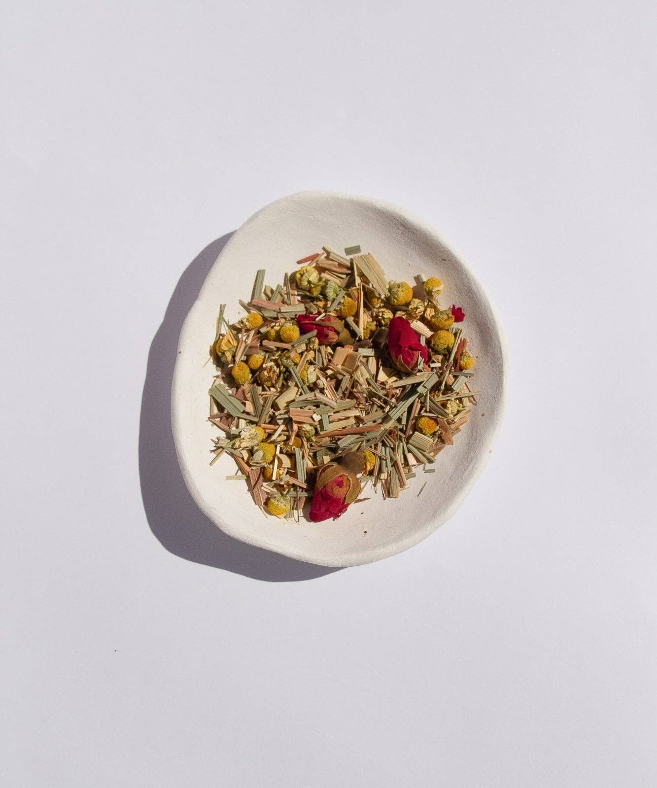 Nurture Tea - Calm Tea
