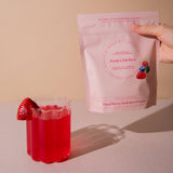 Franjos Motherhood Hydration Powder - Mixed Berry
