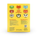 JOEYZ™ Soft Kids Headphones