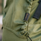 Neko slings-switch baby carrier - matcha