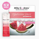 Watermelon Hydration Boost - Milky Goodness