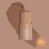 Avocado Zinc - SPF 50 Natural Bronzer