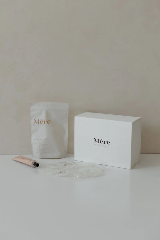 Mère Breastfeeding Support Kit