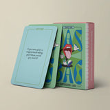 Gasbag Conversation Cards - Family