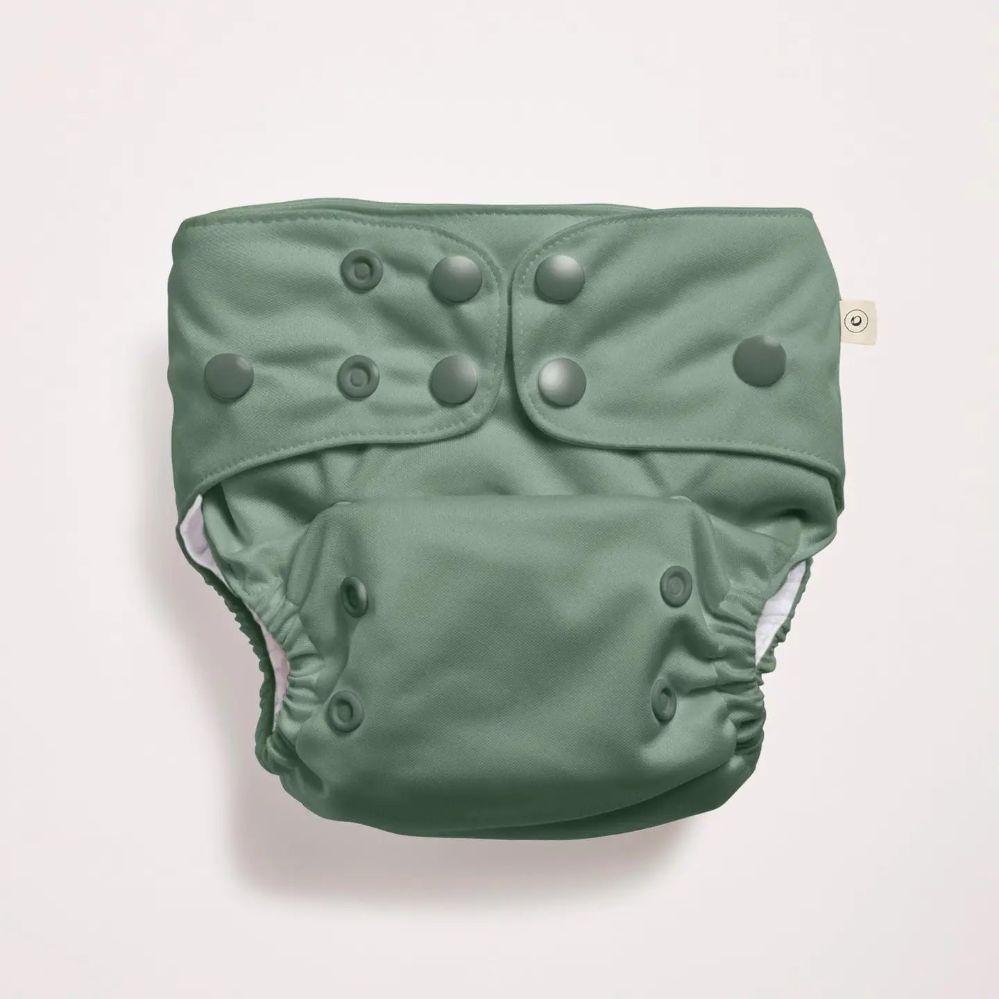 Eco Naps 2.0 Modern Cloth Nappy