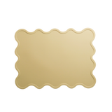 Wiggly Placemat - Rommer