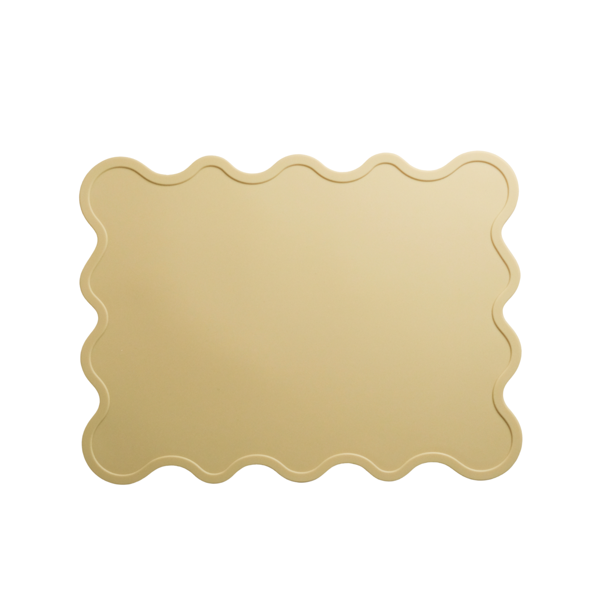 Wiggly Placemat - Rommer