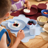 Wiggly Placemat - Rommer