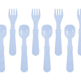 Re-Play Forks and Spoons