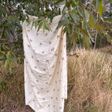 Pony // Swaddle - Studley