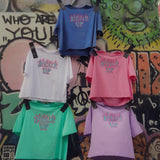 Buckle Up Tee - Mr Boaz