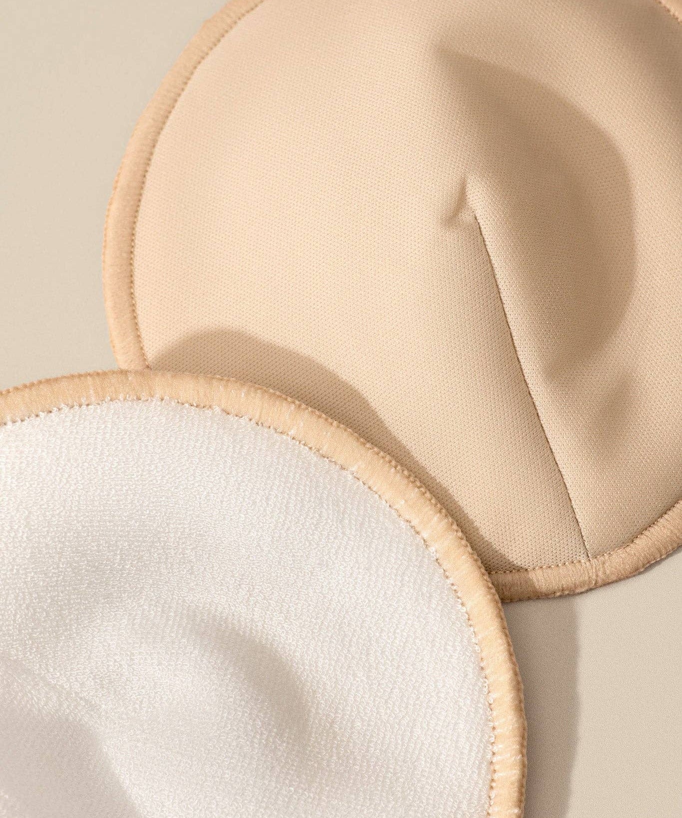 Le Lolo - Reusable Nursing Pads | Breastfeeding | Postpartum | Baby