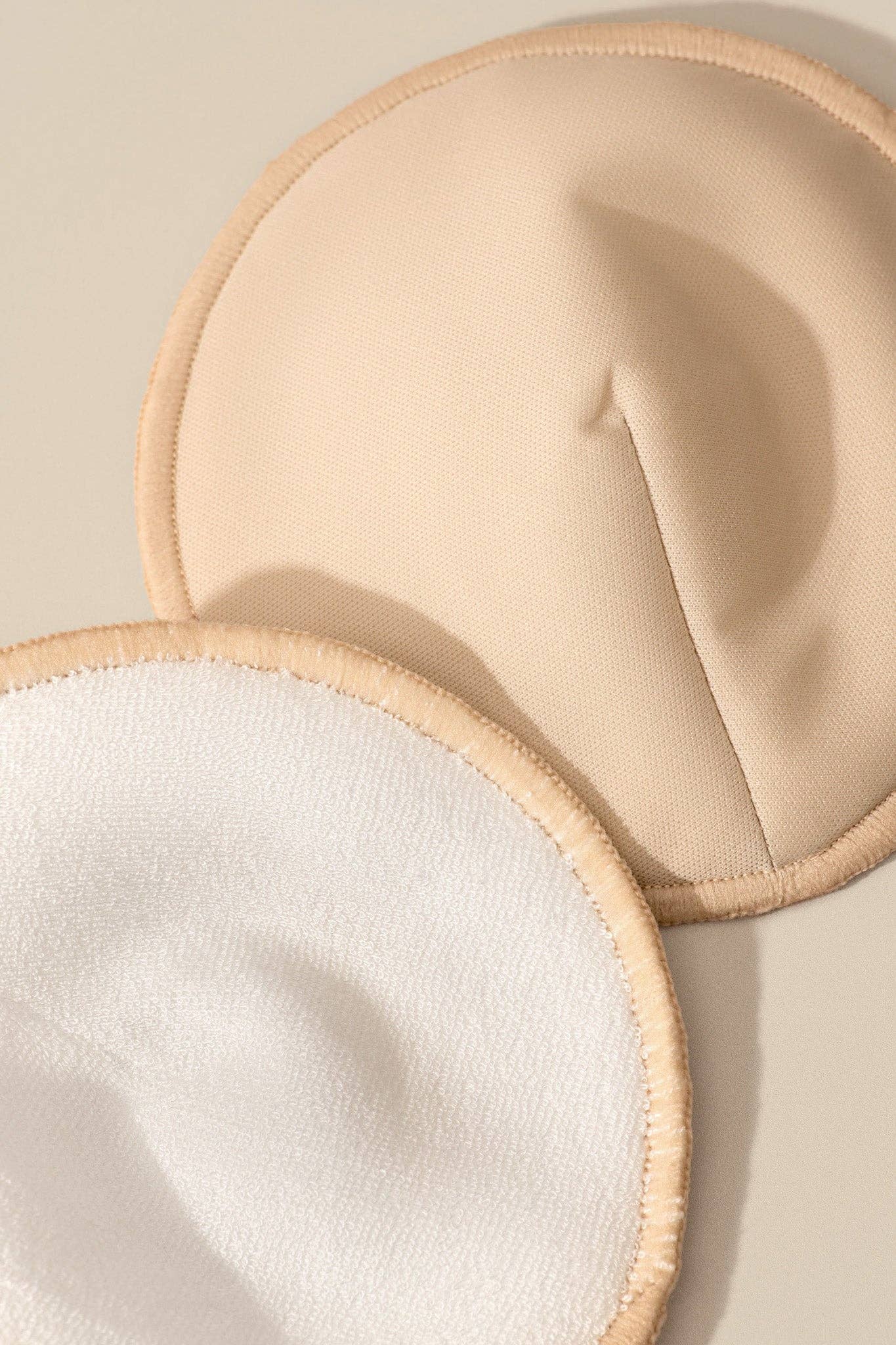 Le Lolo - Reusable Nursing Pads | Breastfeeding | Postpartum | Baby