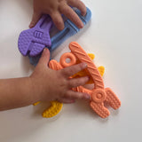 Tool Teethers - Little Dreamerz