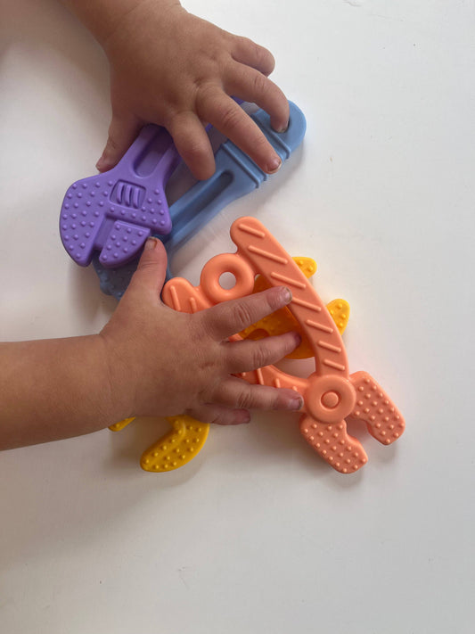 Tool Teethers