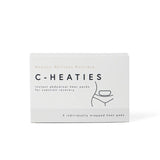 C-Heaties - Instant Heat Packs For Csection Scars