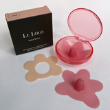 Le Lolo - Colored Nipple Shield System
