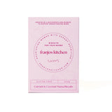 Franjo’s Kitchen -Currant and Coconut Mama Biscuits - Gluten Free