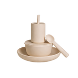 Dinner Set - Rommer