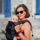Neko Switch AIR Baby Size Carrier – Shadow