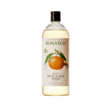 Mandarin Fruit & Vege Wash