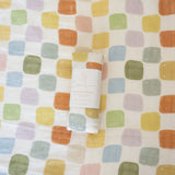 Coco & Len Swaddles