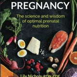 Real Food for Pregnancy