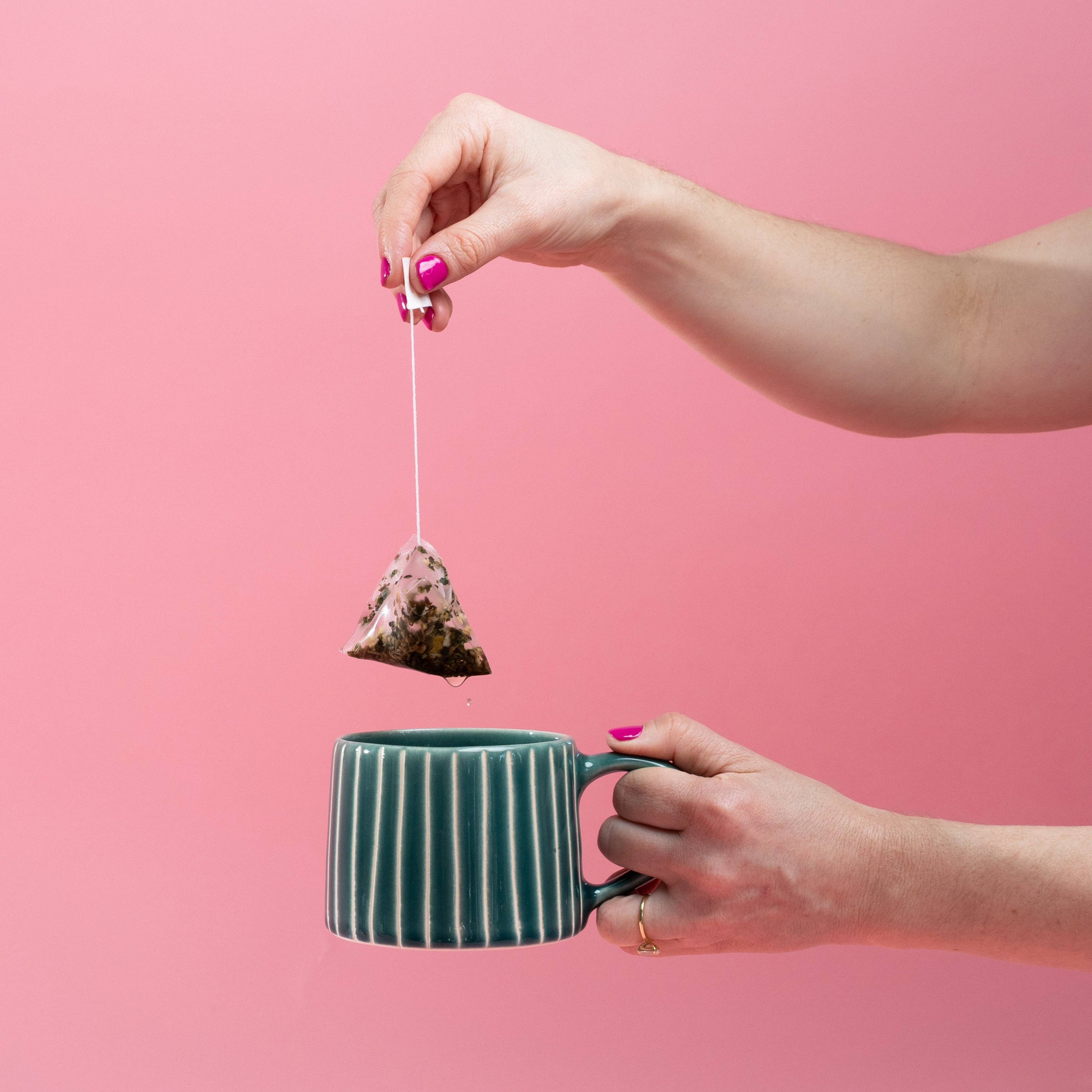 Franjos Breastfeeding Mama Tea