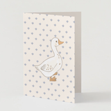 Goose card