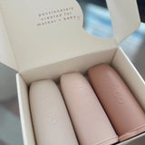 Milkco - Breast Milk EcoPods • Natural