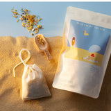 Bath Tea for Babies - Willow By The Sea