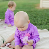 Bloom Baby Romper