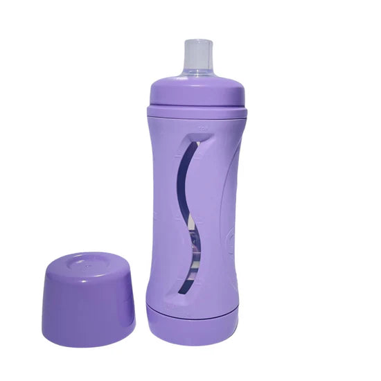 Subo - the food bottle