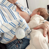 Milkco - Mumu Breastmilk collector