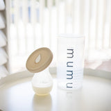 Milkco - Mumu Breastmilk collector