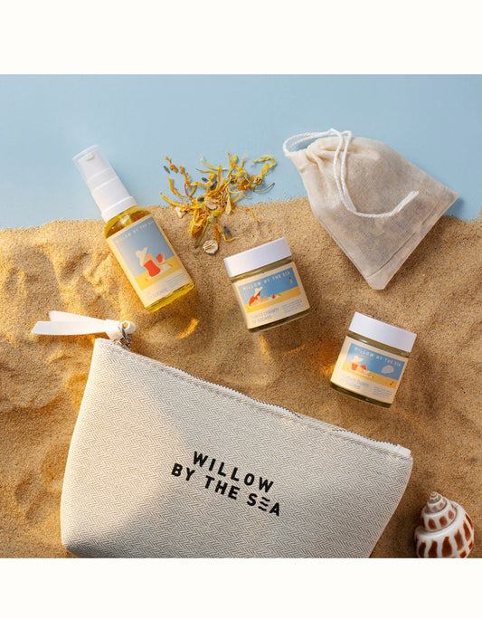 Baby Edition Mini Set - Willow By The Sea