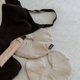 Mere Botanicals - Breast Ice + Heat Packs