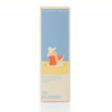 Baby Oil - Willow By The Sea