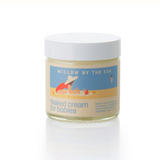 Naked Cream For Babies - Willow By The Sea