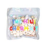The Mini Bag Charm Kit - Arabian Nights