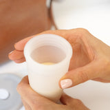 Milkco - Breast Milk EcoPods • Clear