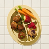 Beef and Liver Meatballs (6pk)