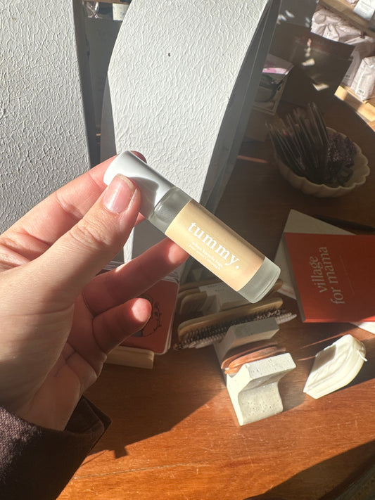 Cle Tummy