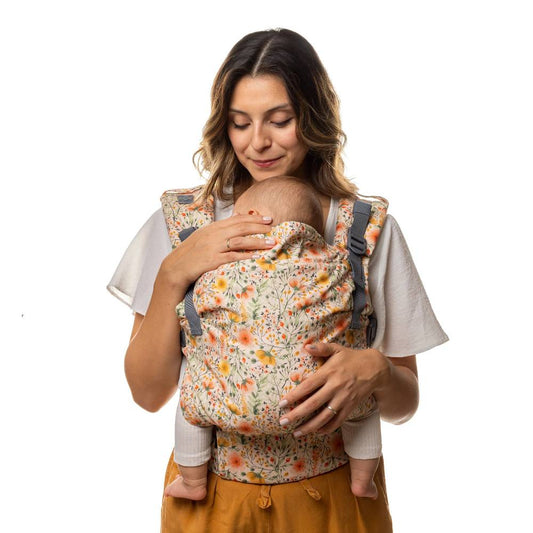 Boba X Baby Carrier Blossom