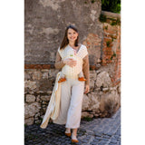 Boba Serenity Wrap - Honey Bee