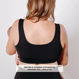 Bare Mum - Postpartum Bralette