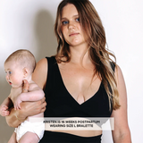 Bare Mum - Postpartum Bralette