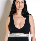 Bare Mum - Postpartum Bralette
