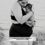 Bare Mum - Postpartum Briefs