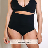Bare Mum - Postpartum Briefs
